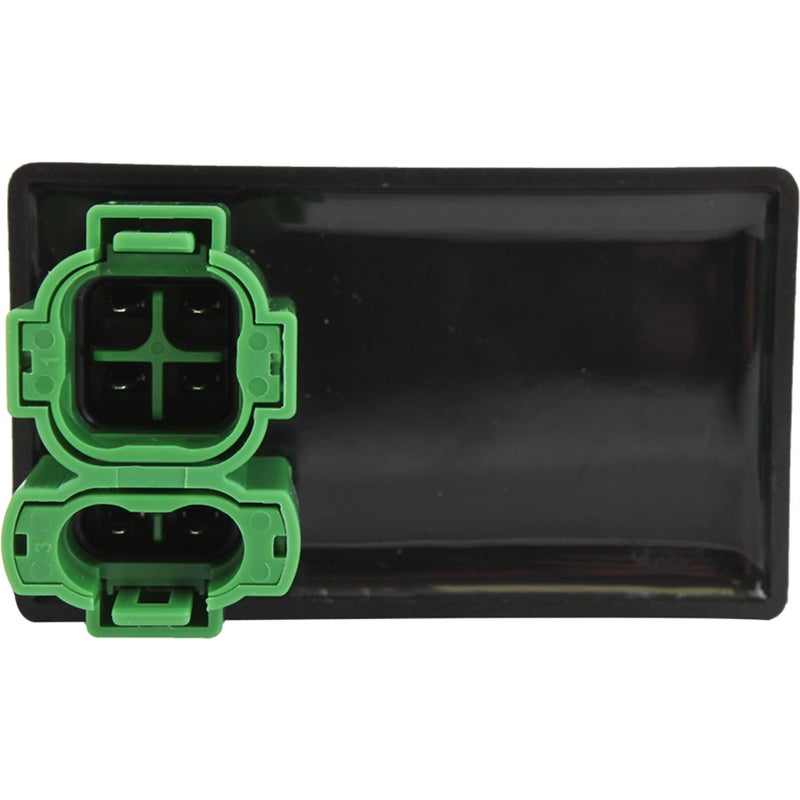 DB Electrical 240-58021 Fan Control For Honda Trx400Fw Trx450Es Trx450Fe Trx450Fm Trx450S 1995 1996 1997 1998 1999 2000 2001 2002 2003 2004 95 96 97 98 99 00 01 02 03 04 38710-HM7-004 - Image 2